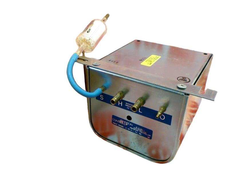JOHNSON CONTROLS R-3180-1