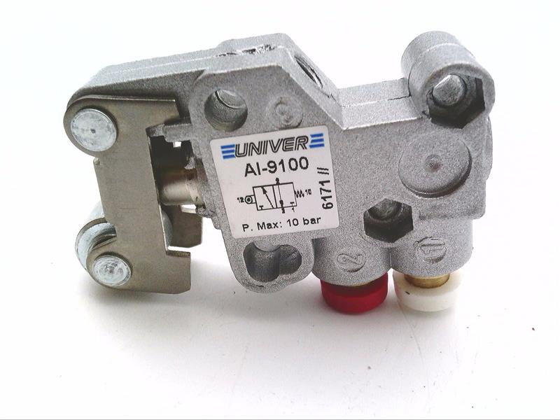 AI-9100 by UNIVER GROUP