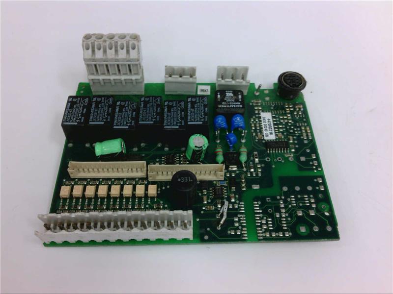 ASEA BROWN BOVERI GE4029-E/S-C