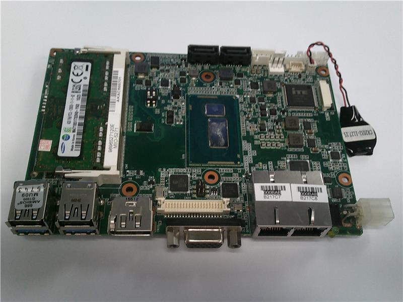 ADVANTECH MIO-5271 A101-3