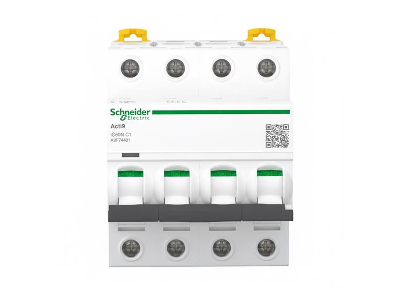SCHNEIDER ELECTRIC A9F74401