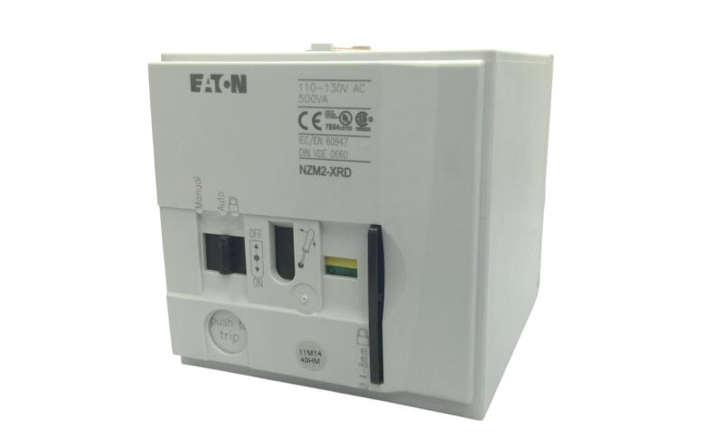 NZM2-XRD110-130AC by EATON CORPORATION