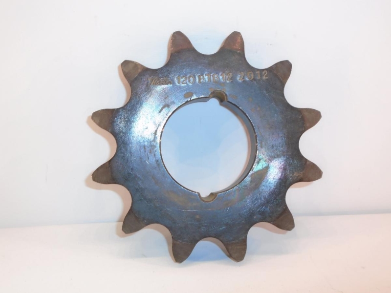 MARTIN SPROCKET & GEAR INC 120BTB12-2-1/2
