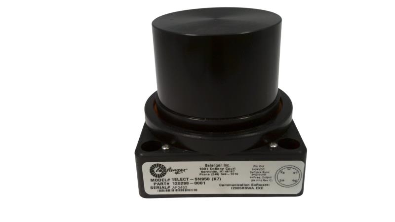 BELANGER 1ELECT-SN950(K7)