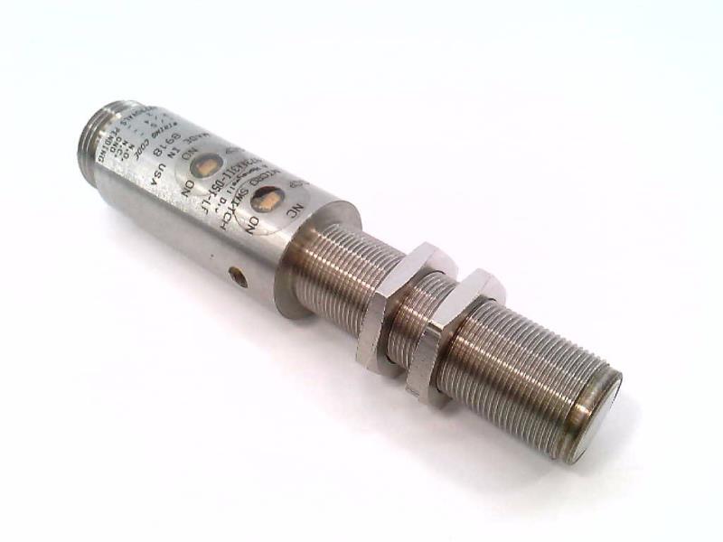 HONEYWELL 973AA3II-D5T-LF