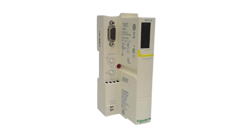 SCHNEIDER ELECTRIC STB-NDP 2212