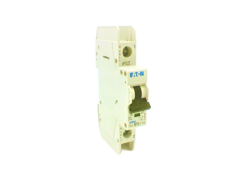 FAZ-B15/1-NA by EATON CORPORATION