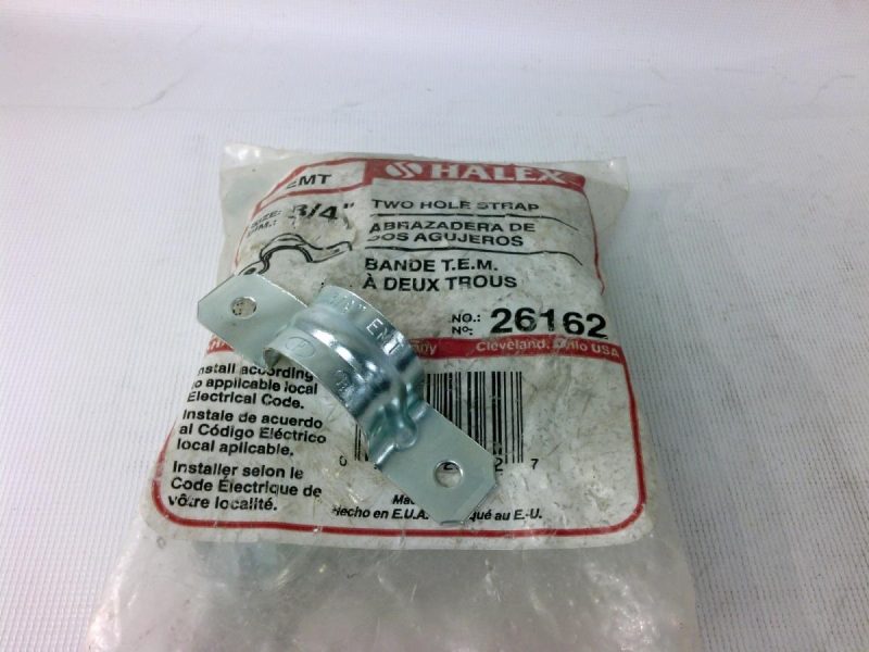 HALEX ADALET ECM 26162