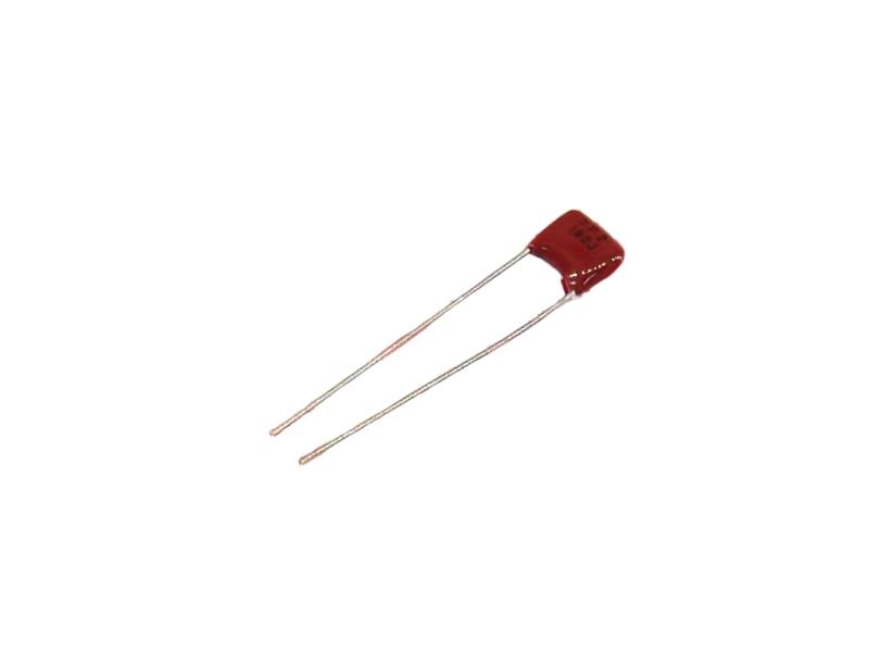 MATSUSHITA ELECTRIC ECQ-B1H182JF