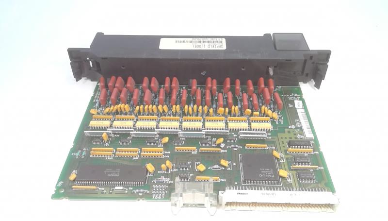 FANUC IC697MGL250