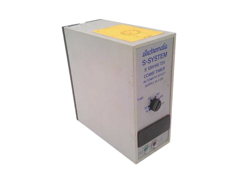 CARLO GAVAZZI S-1201-166-724-100M