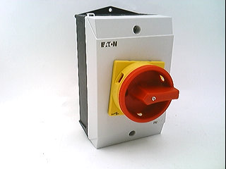 EATON CORPORATION P1-32/I2/SVB