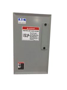 EATON CORPORATION ECL03C1A6A