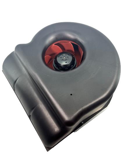 EBM PAPST K2E225-RC92-09