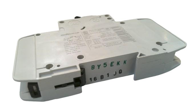 EATON CORPORATION FAZ-B16/1-NA-SP