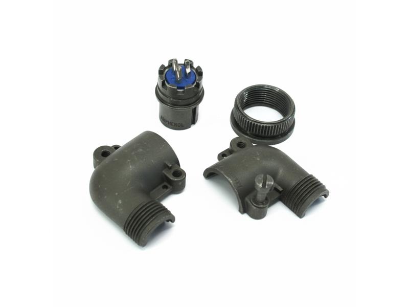 AMPHENOL 97-3108814S-7P