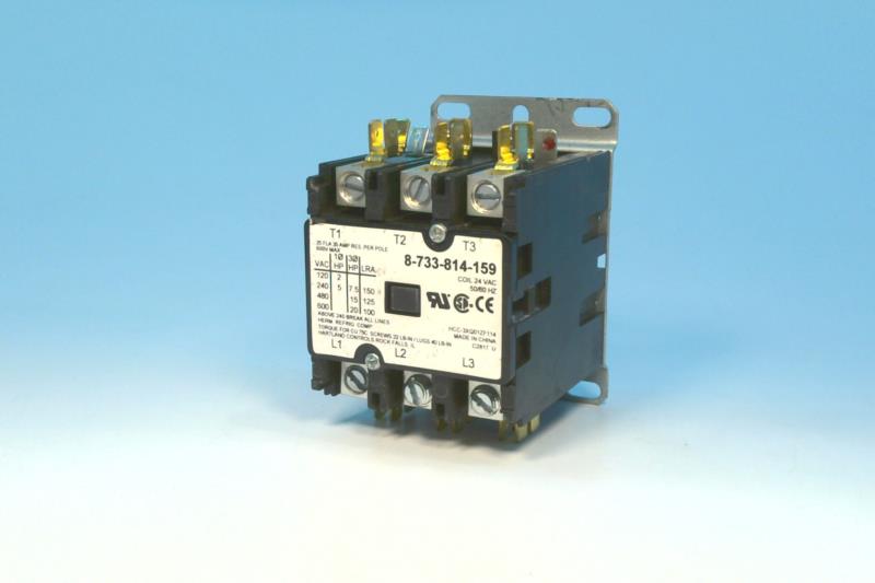 HARTLAND CONTROLS 8-733-814-159