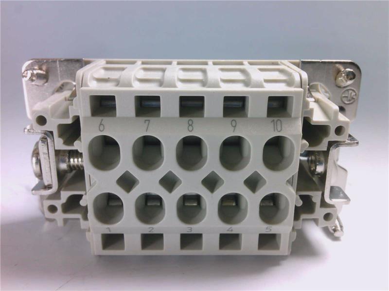 WEIDMULLER HDC-HE-10-FT