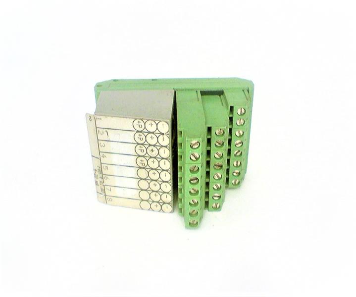 INVENSYS FBM-4-AI-A0