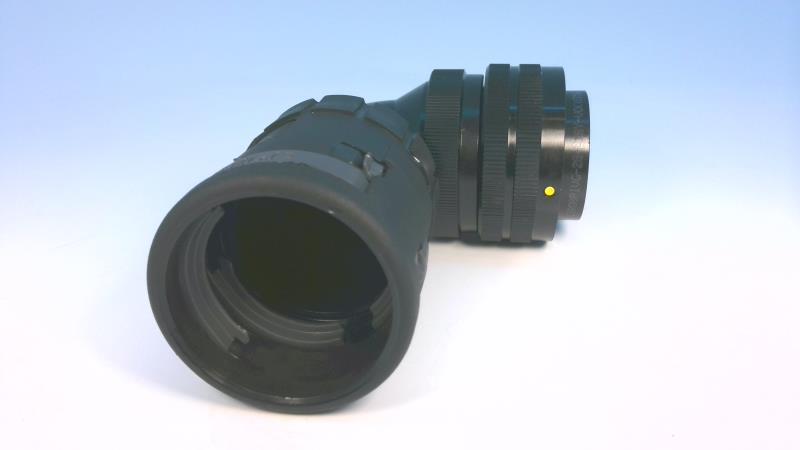 ITT CIR08PIVG-28-21SY-VO(U356)