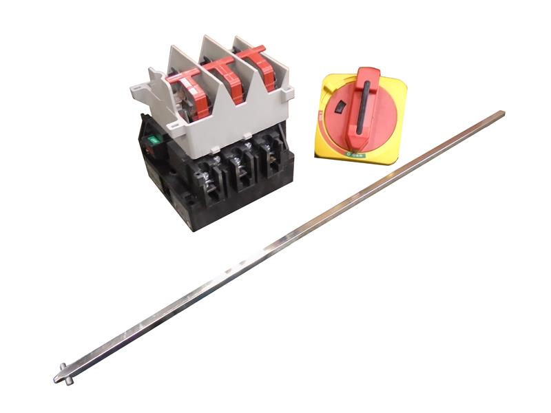 ALLEN BRADLEY 194R-NJ030P34ER2