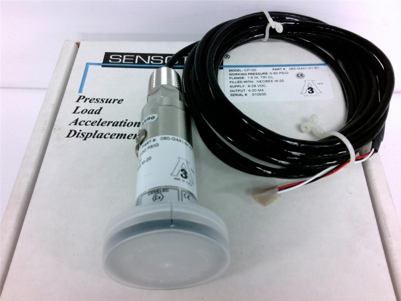 060-G441-01-01 by HONEYWELL