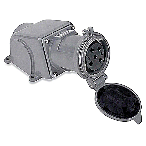 ABB THOMAS & BETTS DF3407FR0EK