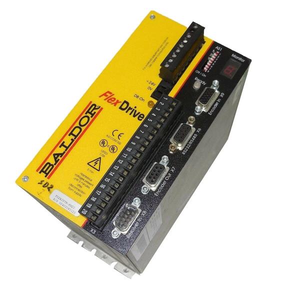 ASEA BROWN BOVERI FD2A05TR-RN20-782