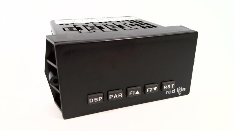 RED LION CONTROLS DP5D0000