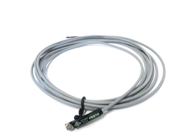 FESTO SME-8F-DS-24V-K2.5-OE