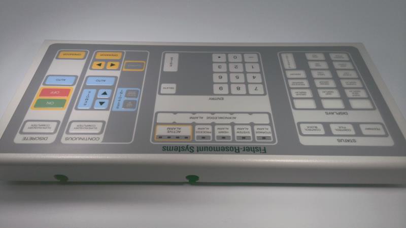 01984-1695-1001 by EMERSON