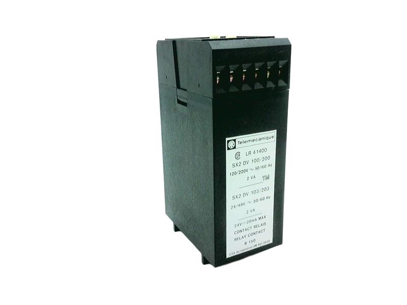 SCHNEIDER ELECTRIC SX2DV200