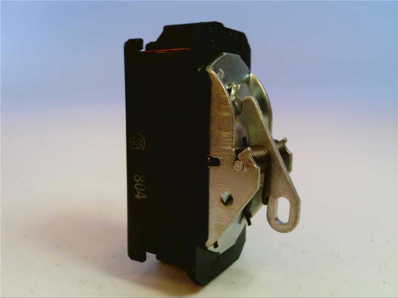 EATON CORPORATION 8634K3