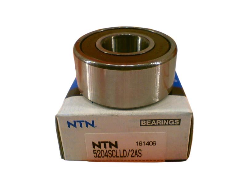 NTN BEARING 5204CLLUNTN