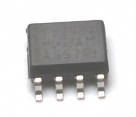 TEXAS INSTRUMENTS SEMI TLV342AIDR