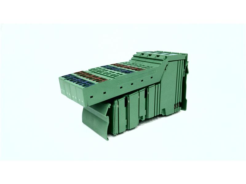 PHOENIX CONTACT IB IL 24 DI 16-NPN-PAC