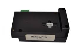 HE300GEN150 by FANUC