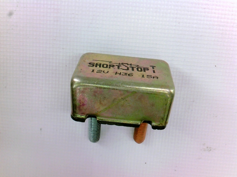 EATON CORPORATION 121A1500M01