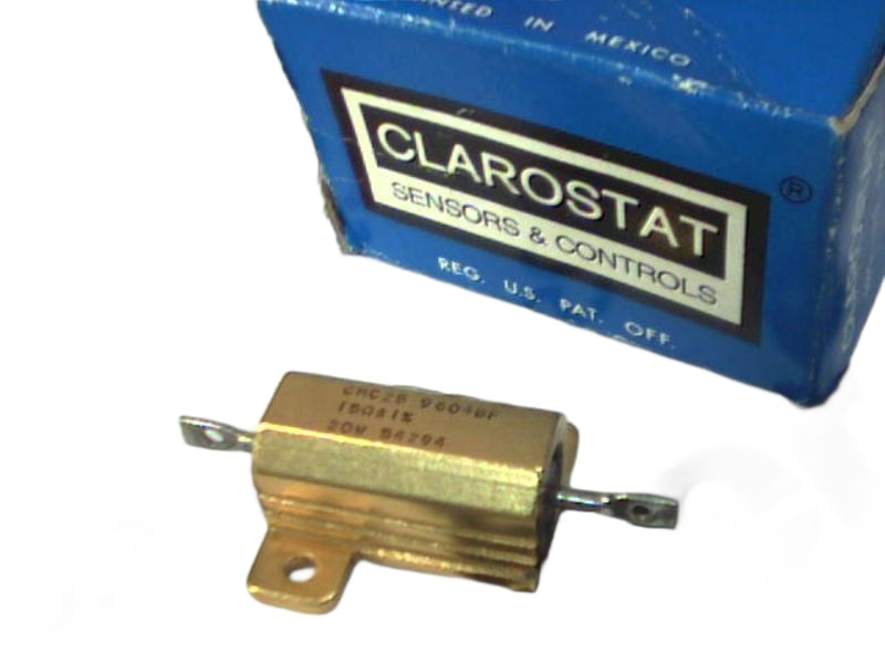 CMC-25-015 by HONEYWELL
