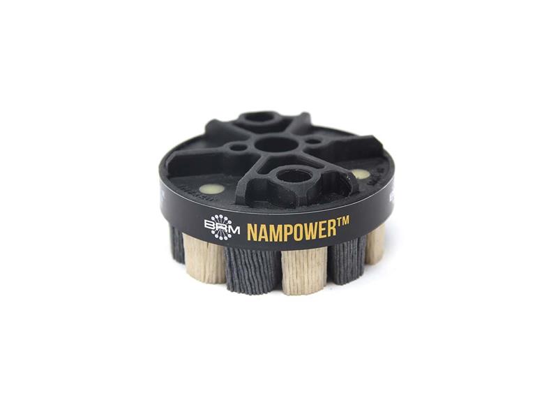 ADT8018180 by BRUSH RESEARCH MANUFACTURING