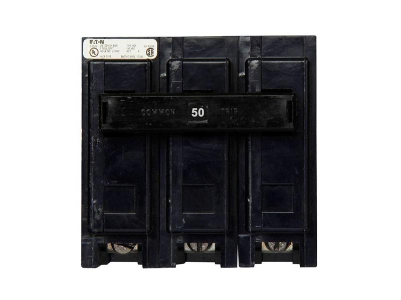 EATON CORPORATION HQP3055R6
