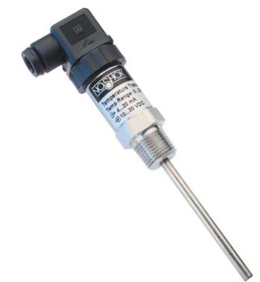 NOSHOK 800-50/500-1-1-8-8-040-3