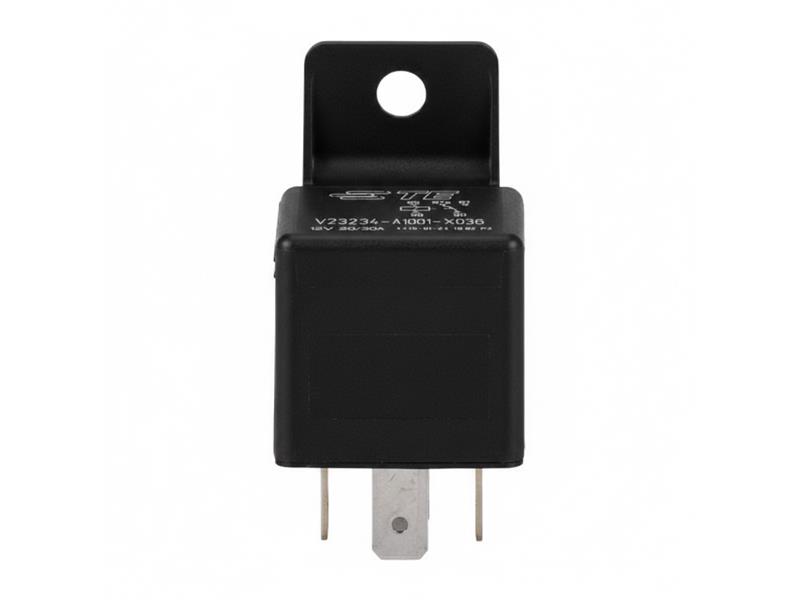TE CONNECTIVITY 2-1617011-5