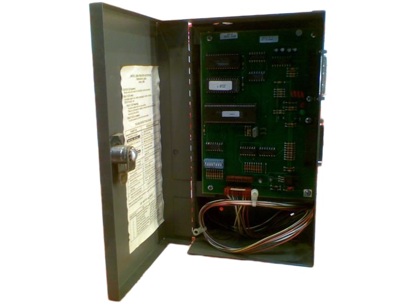 5260 by HONEYWELL