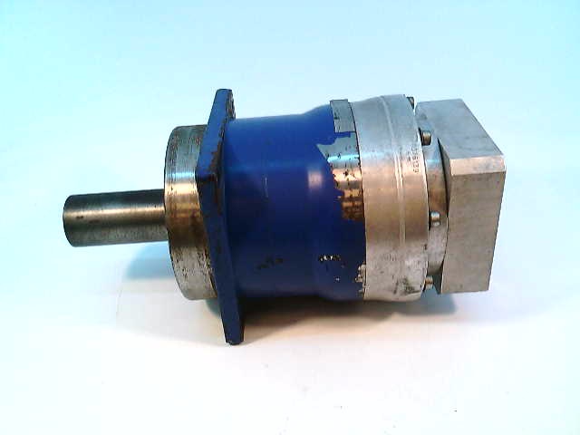 WITTENSTEIN SP140S-MF2-70-1E1-2S