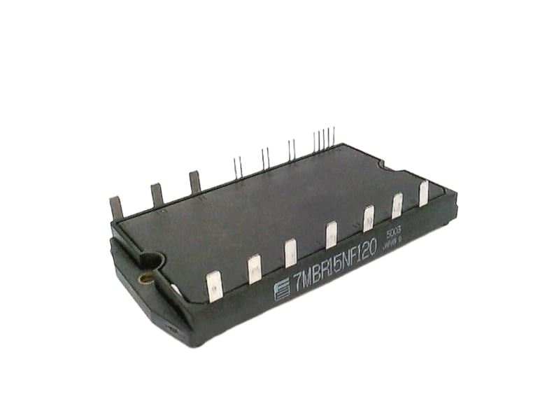 7MBR15NF120 by FUJI ELECTRIC