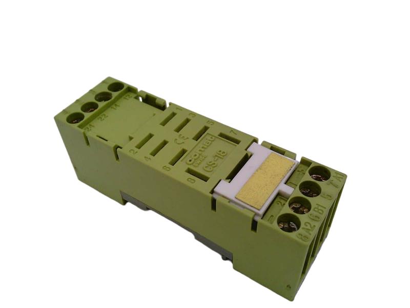 COMAT CS-18