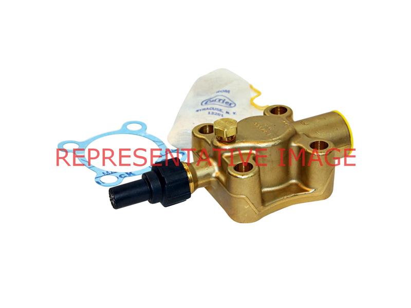 UNITED TECHNOLOGIES 5H40562