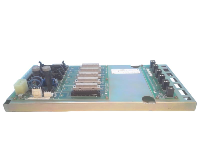 YASKAWA ELECTRIC JZNCU-MRK09-18