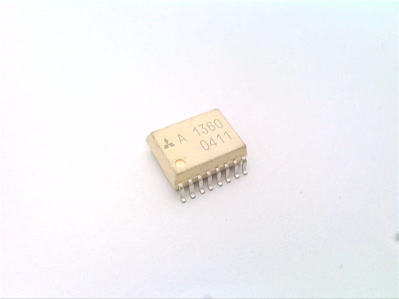 HCPL1360 by BROADCOM